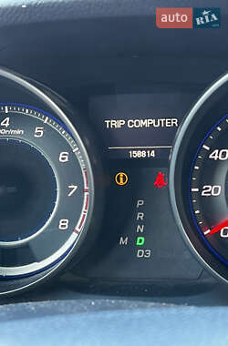 Внедорожник / Кроссовер Acura MDX 2007 в 