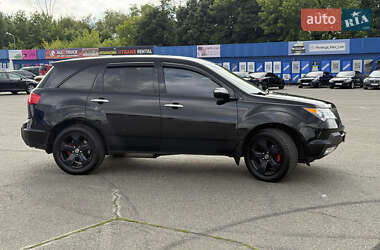 Внедорожник / Кроссовер Acura MDX 2008 в 