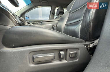 Внедорожник / Кроссовер Acura MDX 2008 в 