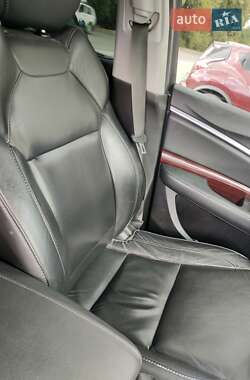 Внедорожник / Кроссовер Acura MDX 2014 в 