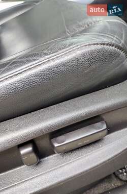 Внедорожник / Кроссовер Acura MDX 2014 в 
