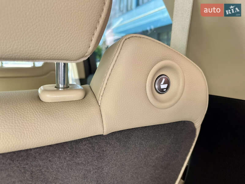 Внедорожник / Кроссовер Acura MDX 2018 в Ровно