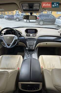 Внедорожник / Кроссовер Acura MDX 2007 в 