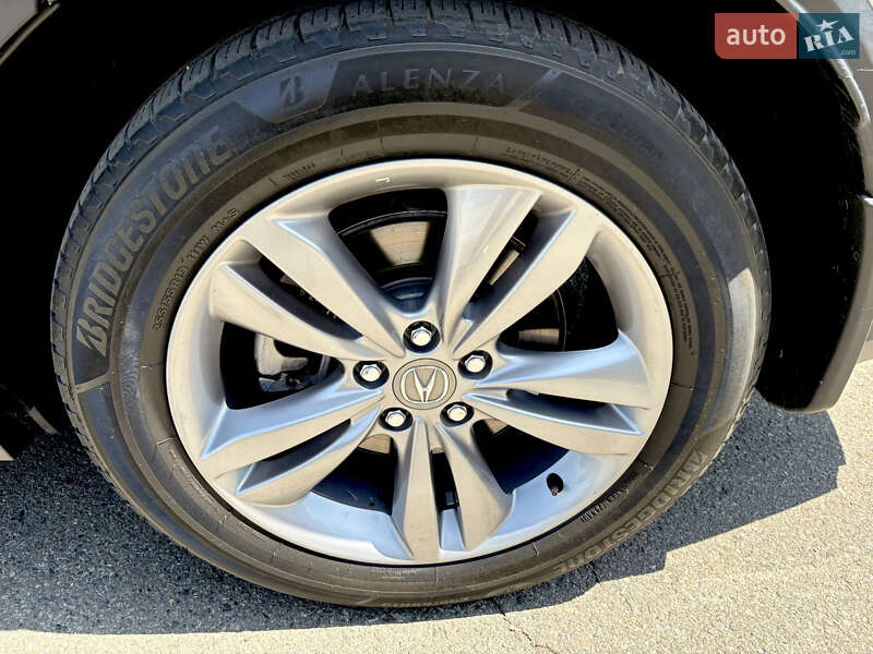 Внедорожник / Кроссовер Acura MDX 2022 в Одессе