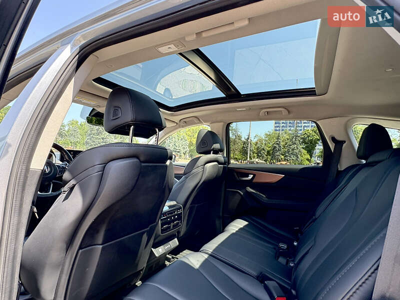Внедорожник / Кроссовер Acura MDX 2022 в Одессе
