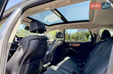 Внедорожник / Кроссовер Acura MDX 2022 в 
