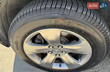 Внедорожник / Кроссовер Acura MDX 2008 в 