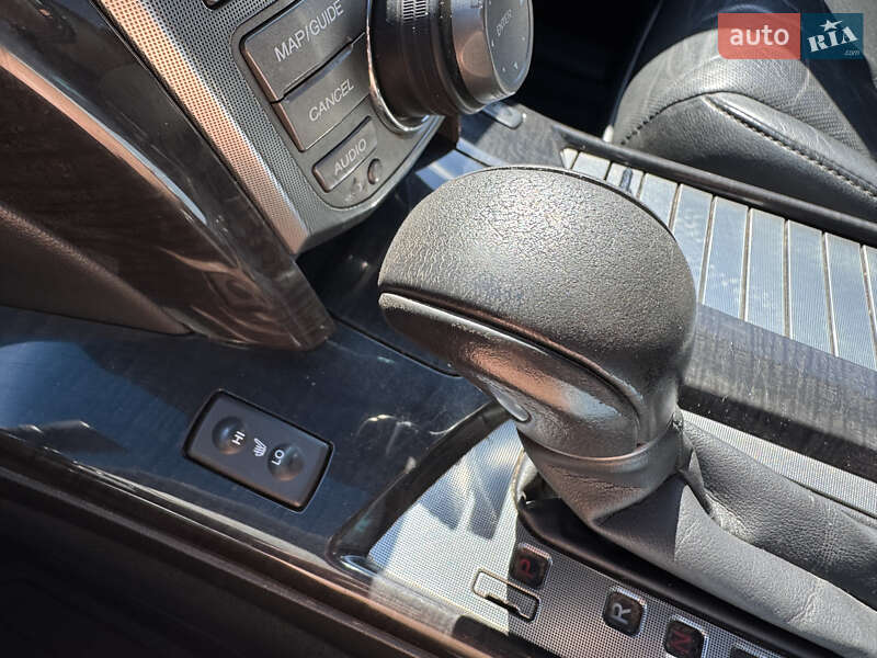 Внедорожник / Кроссовер Acura MDX 2008 в Киеве