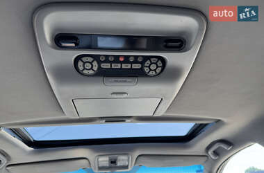 Внедорожник / Кроссовер Acura MDX 2008 в 