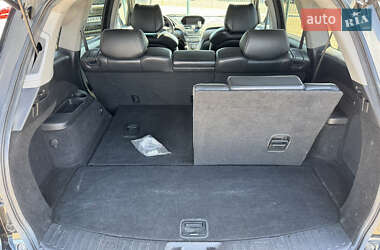 Внедорожник / Кроссовер Acura MDX 2008 в 