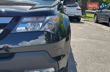 Внедорожник / Кроссовер Acura MDX 2008 в 