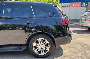 Внедорожник / Кроссовер Acura MDX 2008 в 