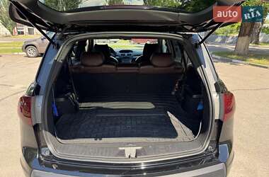 Внедорожник / Кроссовер Acura MDX 2008 в 