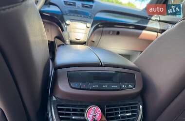 Внедорожник / Кроссовер Acura MDX 2008 в 