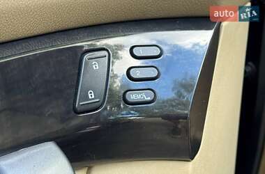 Внедорожник / Кроссовер Acura MDX 2008 в 
