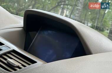 Внедорожник / Кроссовер Acura MDX 2008 в 