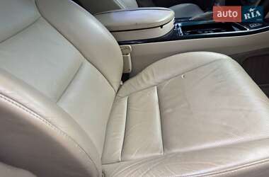 Внедорожник / Кроссовер Acura MDX 2008 в 