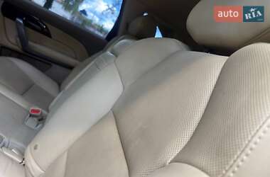 Внедорожник / Кроссовер Acura MDX 2008 в 