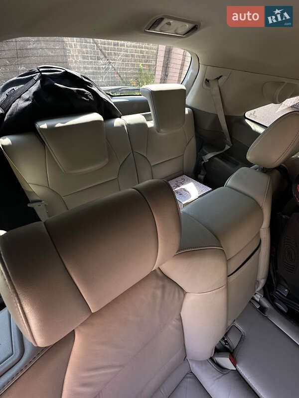 Внедорожник / Кроссовер Acura MDX 2012 в Киеве