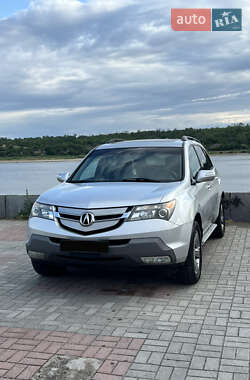Внедорожник / Кроссовер Acura MDX 2007 в 