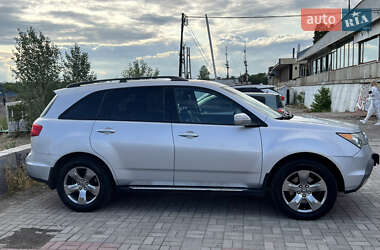 Внедорожник / Кроссовер Acura MDX 2007 в 