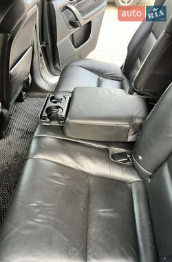 Внедорожник / Кроссовер Acura MDX 2007 в 