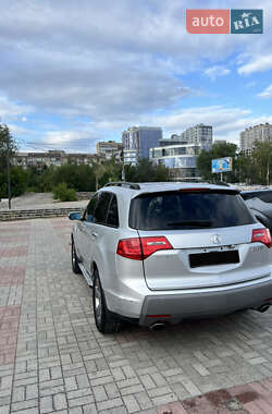 Внедорожник / Кроссовер Acura MDX 2007 в 