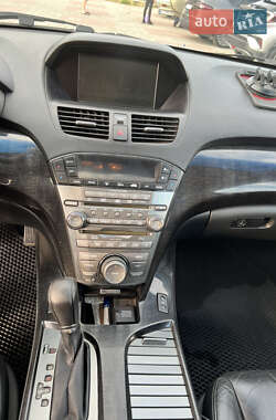 Внедорожник / Кроссовер Acura MDX 2007 в 