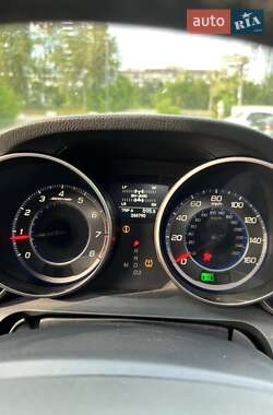 Внедорожник / Кроссовер Acura MDX 2007 в 