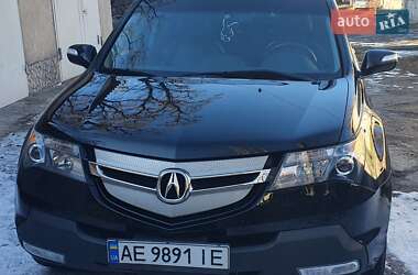 Внедорожник / Кроссовер Acura MDX 2008 в 