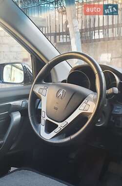 Внедорожник / Кроссовер Acura MDX 2008 в 
