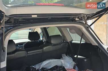 Внедорожник / Кроссовер Acura MDX 2008 в 