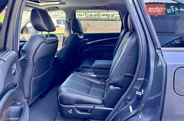 Внедорожник / Кроссовер Acura MDX 2017 в 