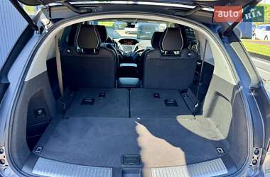 Внедорожник / Кроссовер Acura MDX 2017 в 