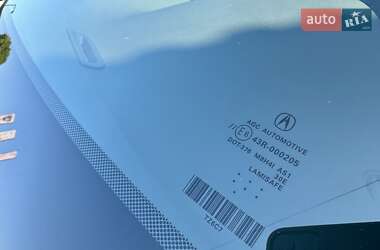 Внедорожник / Кроссовер Acura MDX 2017 в 