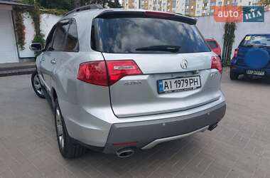 Внедорожник / Кроссовер Acura MDX 2007 в 