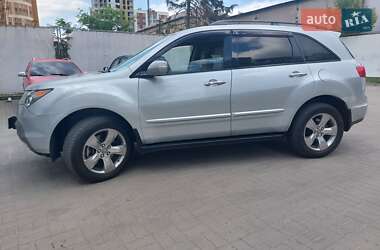 Внедорожник / Кроссовер Acura MDX 2007 в 