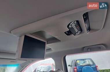 Внедорожник / Кроссовер Acura MDX 2007 в 