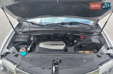 Внедорожник / Кроссовер Acura MDX 2007 в 