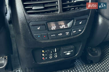Позашляховик / Кросовер Acura MDX 2014 в 