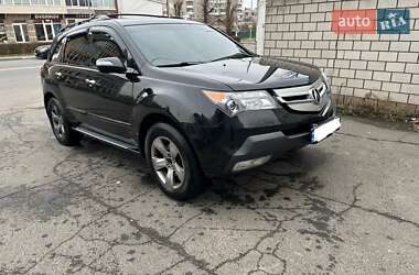Внедорожник / Кроссовер Acura MDX 2006 в 