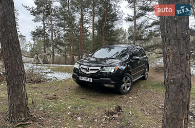 Внедорожник / Кроссовер Acura MDX 2006 в Одессе