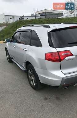 Внедорожник / Кроссовер Acura MDX 2008 в 