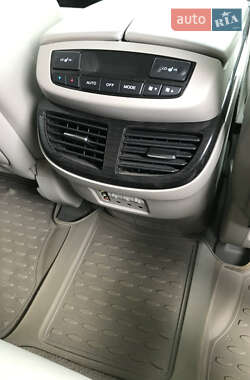 Внедорожник / Кроссовер Acura MDX 2008 в 