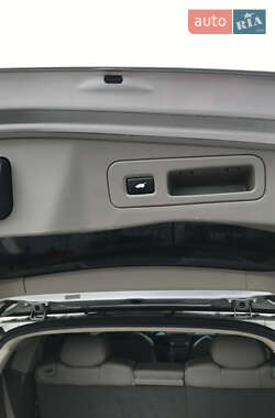 Внедорожник / Кроссовер Acura MDX 2008 в 