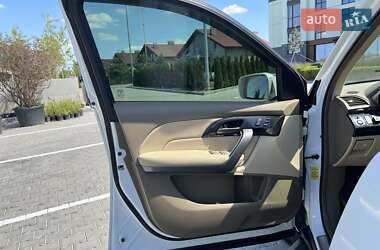 Внедорожник / Кроссовер Acura MDX 2008 в 