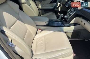 Внедорожник / Кроссовер Acura MDX 2008 в 