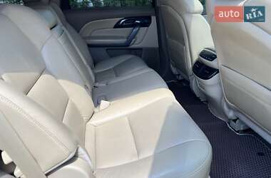 Внедорожник / Кроссовер Acura MDX 2008 в 