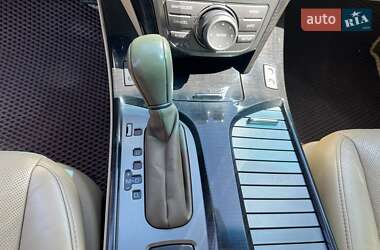 Внедорожник / Кроссовер Acura MDX 2008 в 