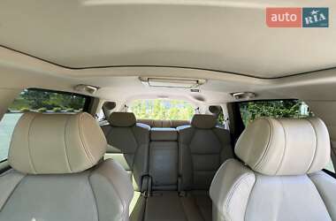 Внедорожник / Кроссовер Acura MDX 2008 в 